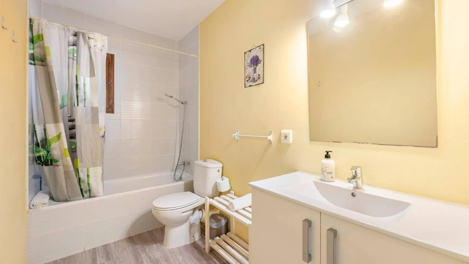 Inibiza Villas - Villa Bartomeu Spain