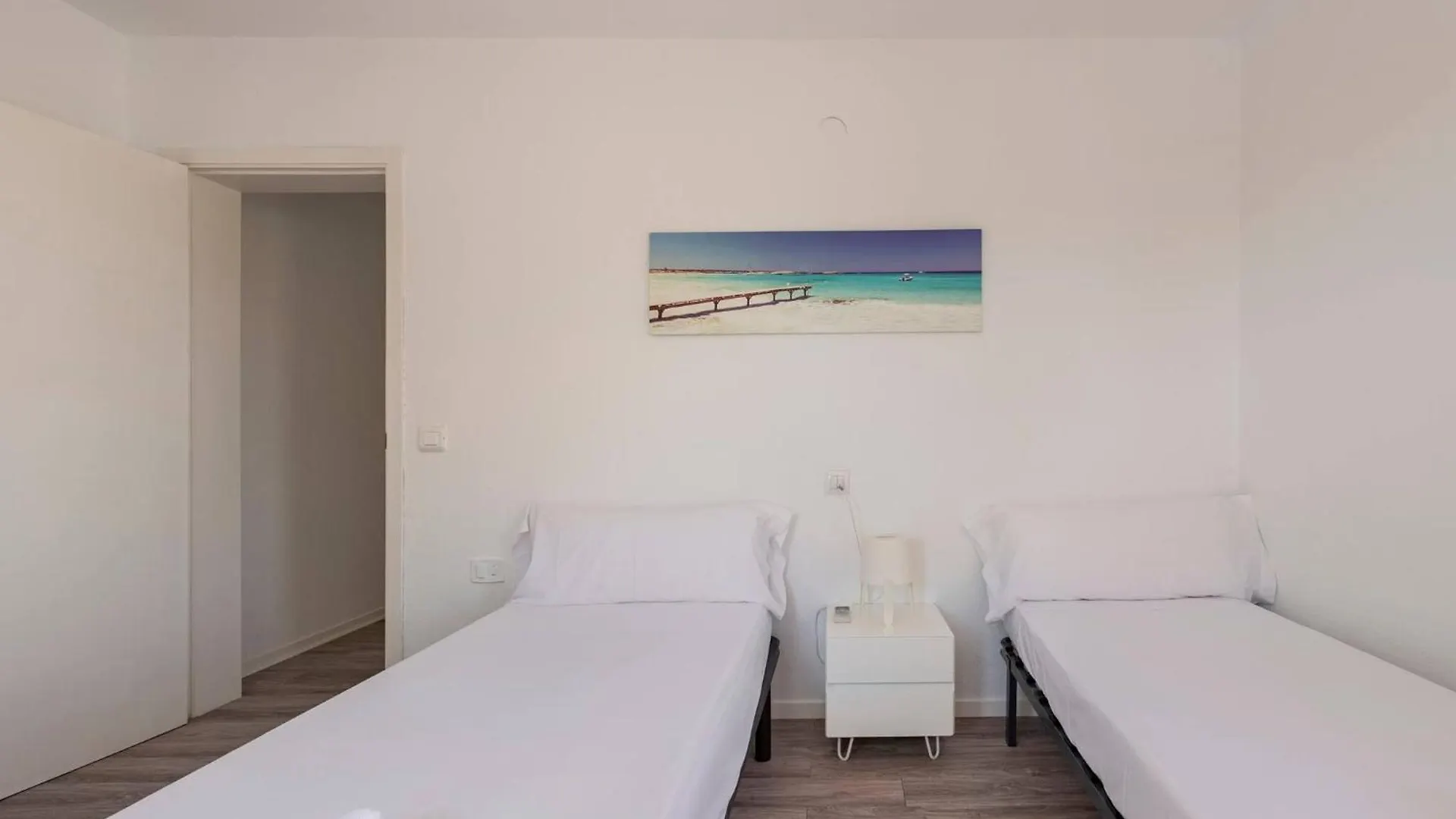 Inibiza Villas - Villa Bartomeu