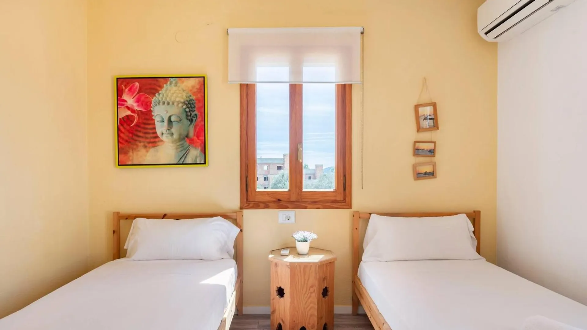 Inibiza Villas - Villa Bartomeu  Sant Jordi de ses Salines