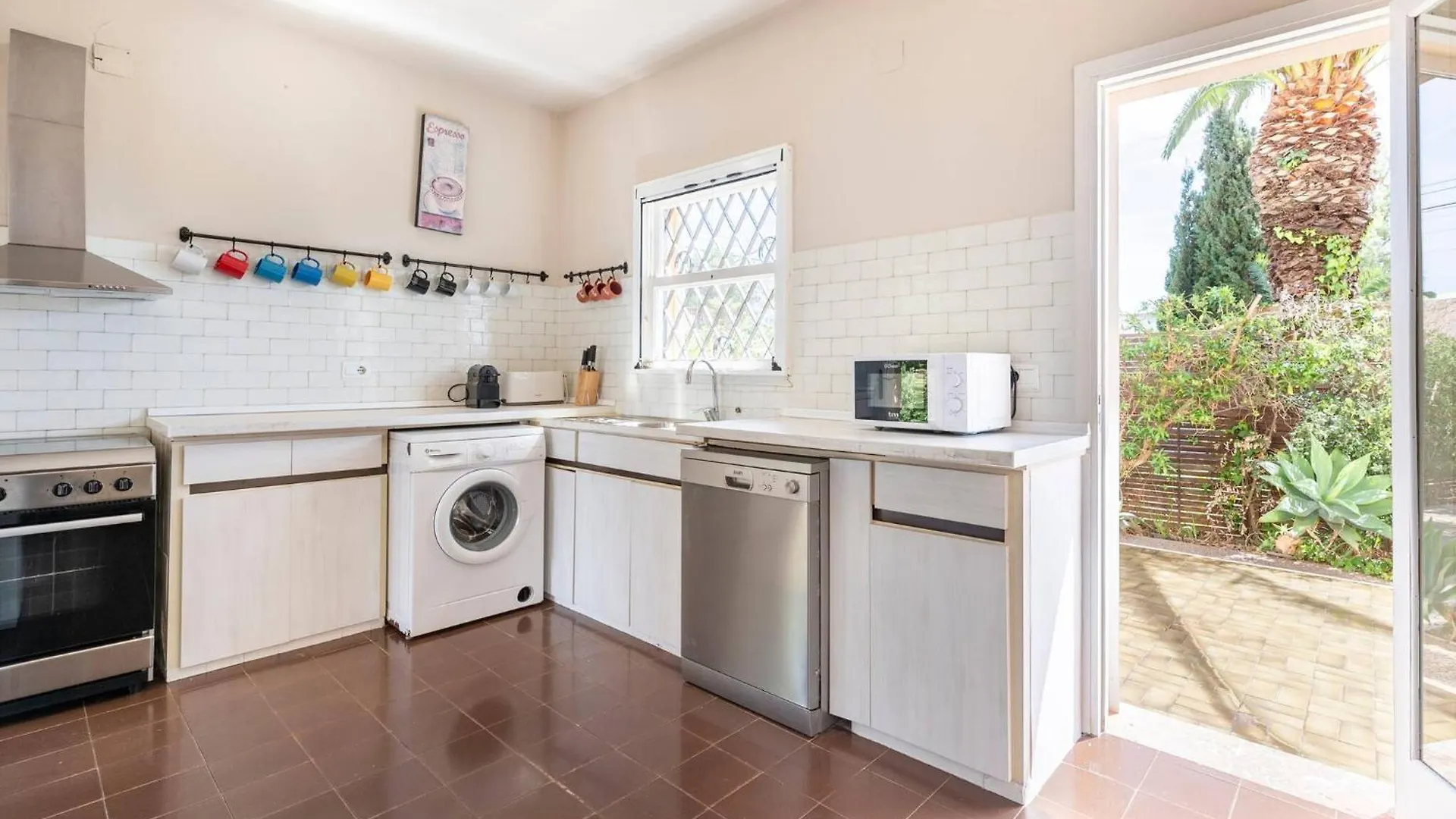 Inibiza Villas - Villa Bartomeu Sant Jordi de ses Salines 0*,  Španělsko