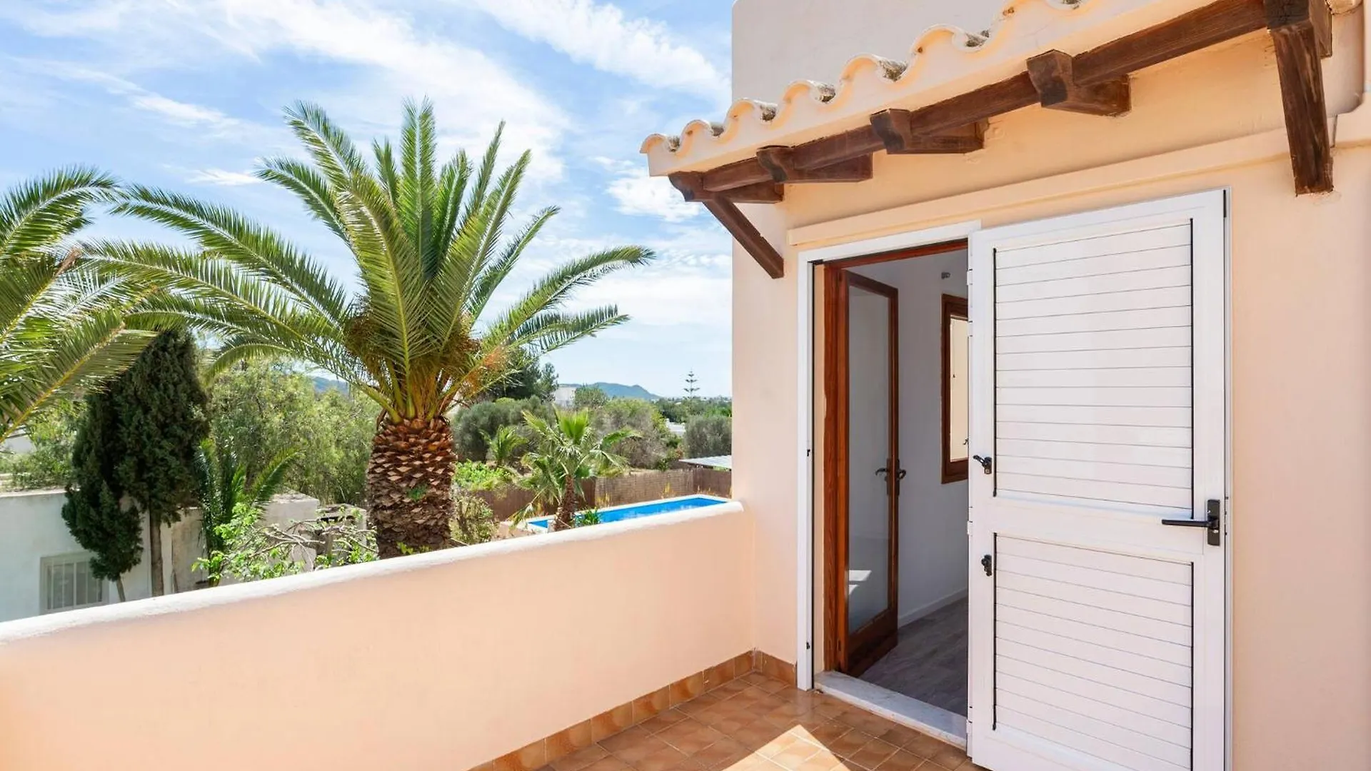 Inibiza Villas - Villa Bartomeu