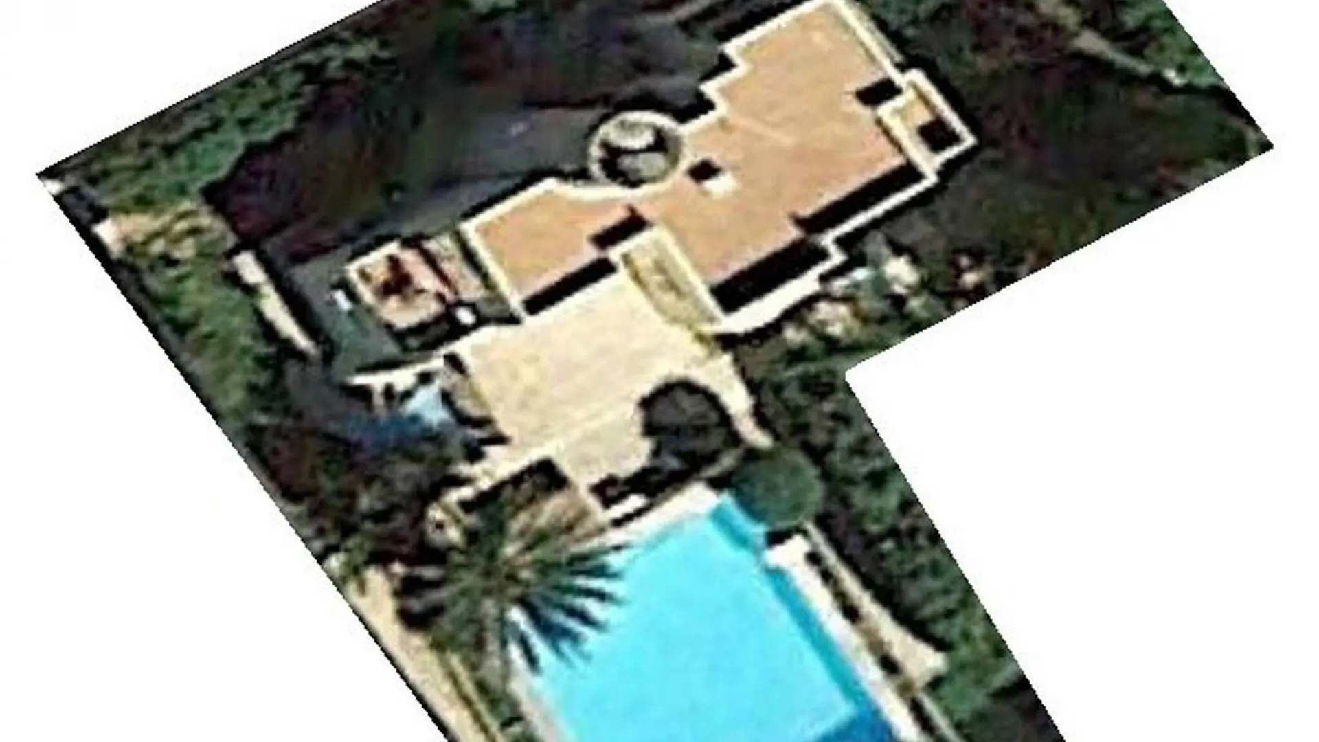 Inibiza Villas - Villa Bartomeu Sant Jordi de ses Salines 0*,  Španělsko
