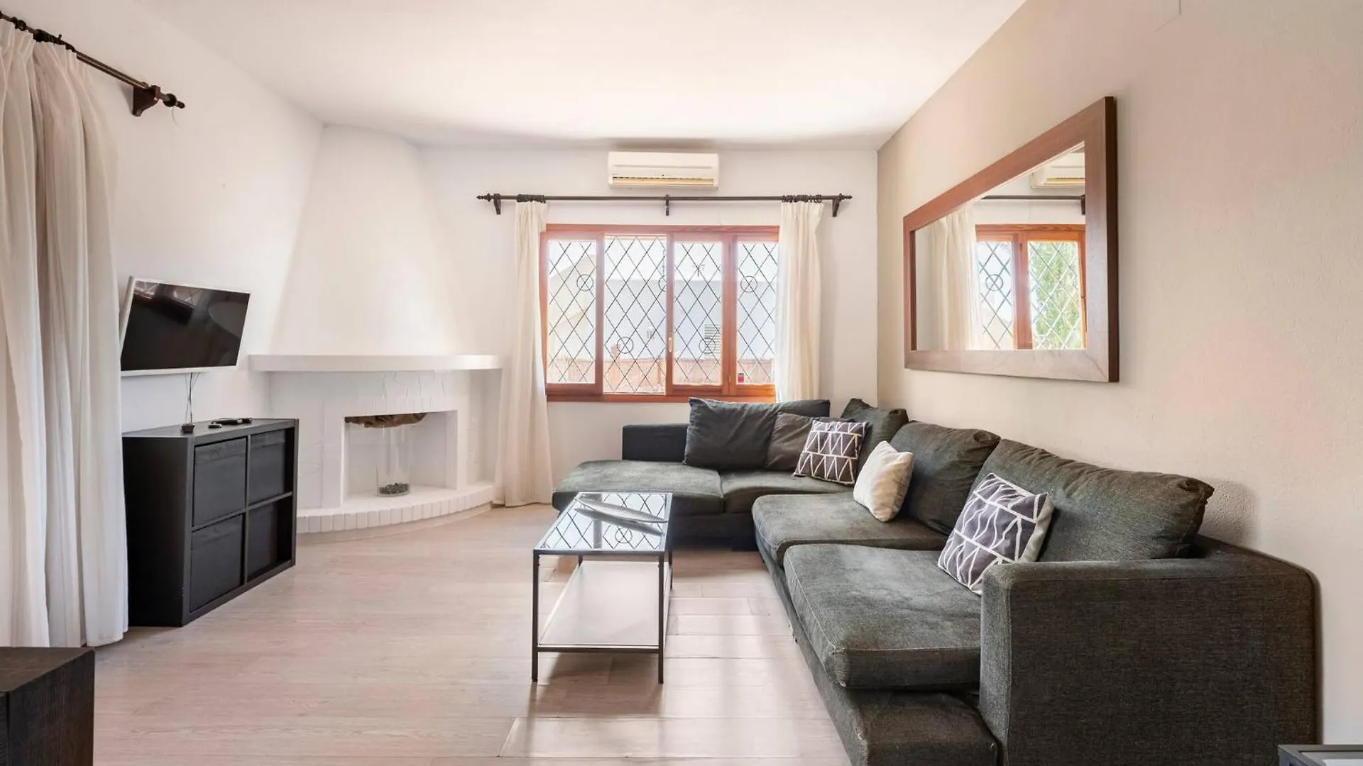 Inibiza Villas - Villa Bartomeu Spain