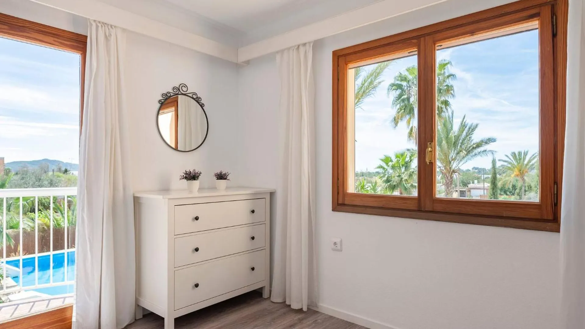 Inibiza Villas - Villa Bartomeu