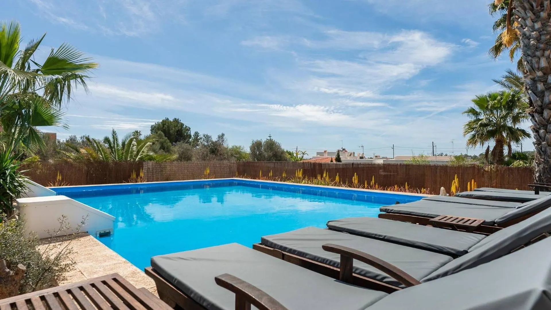 Inibiza Villas - Villa Bartomeu