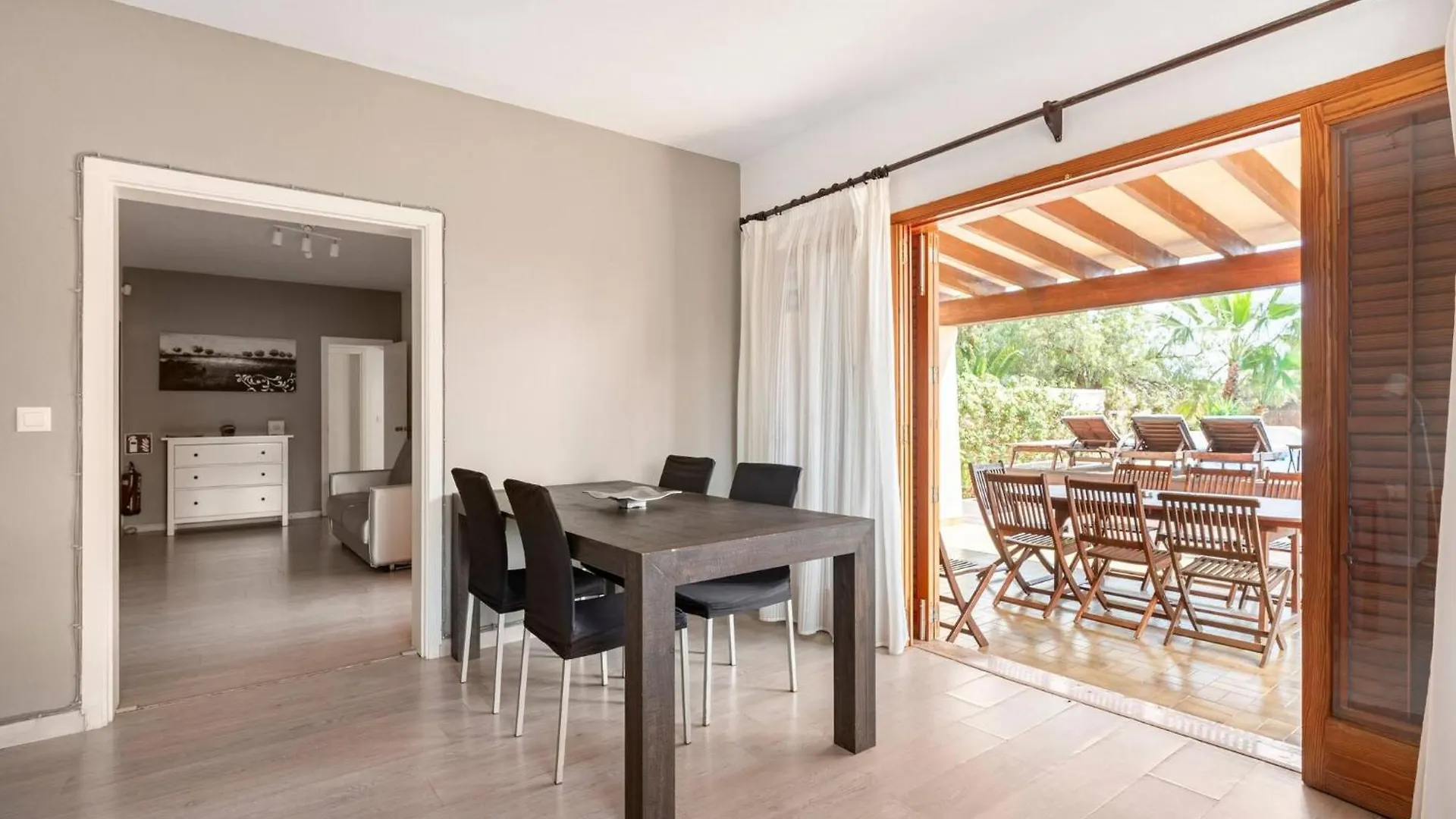 Inibiza Villas - Villa Bartomeu