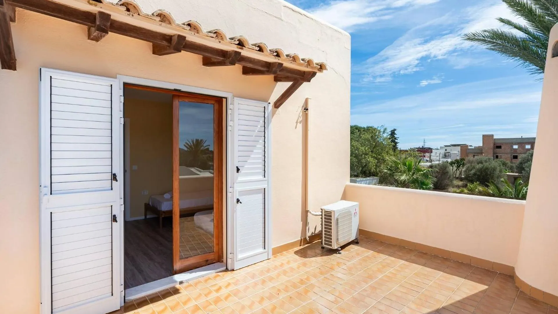Inibiza Villas - Villa Bartomeu 0*, Sant Jordi de ses Salines Spain